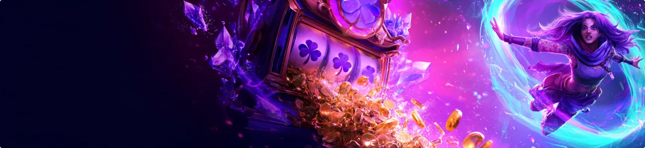 Winorama Winorama casino Banner 3